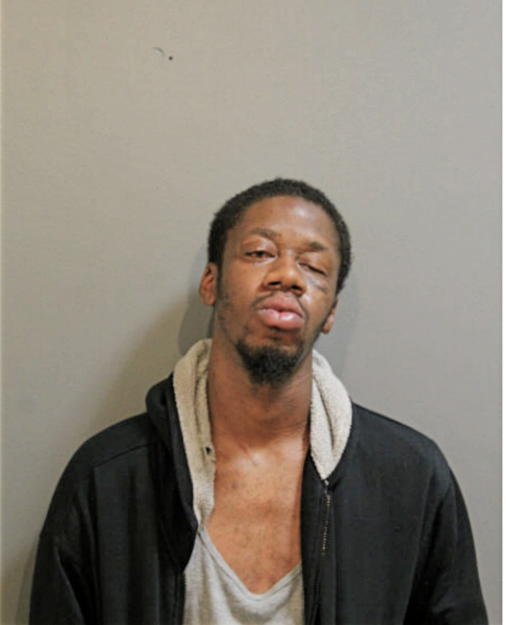 BERNARD KERSH, Cook County, Illinois