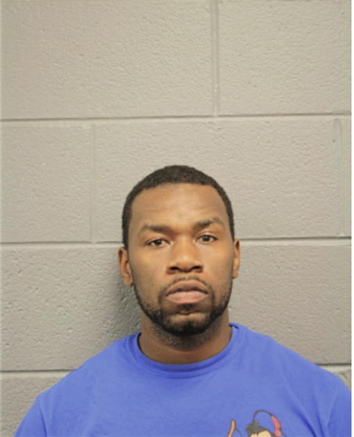 JOSEPH KING, Cook County, Illinois
