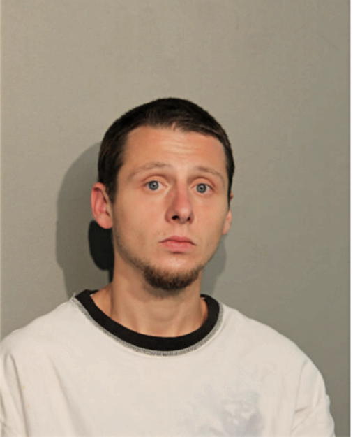 BRIAN A KONCAN, Cook County, Illinois