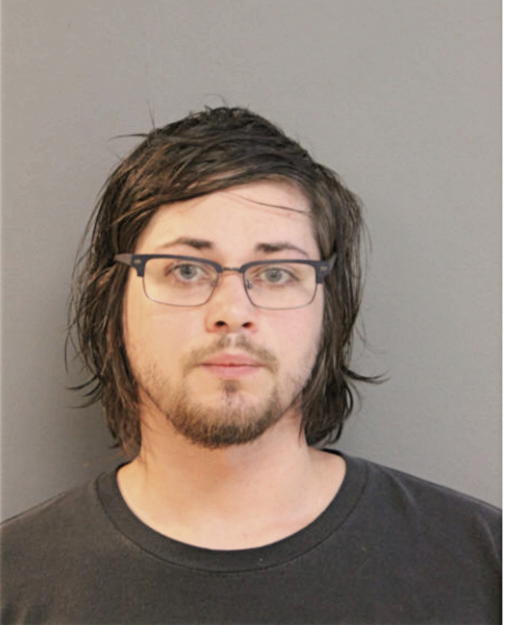 COLIN KUNDID, Cook County, Illinois
