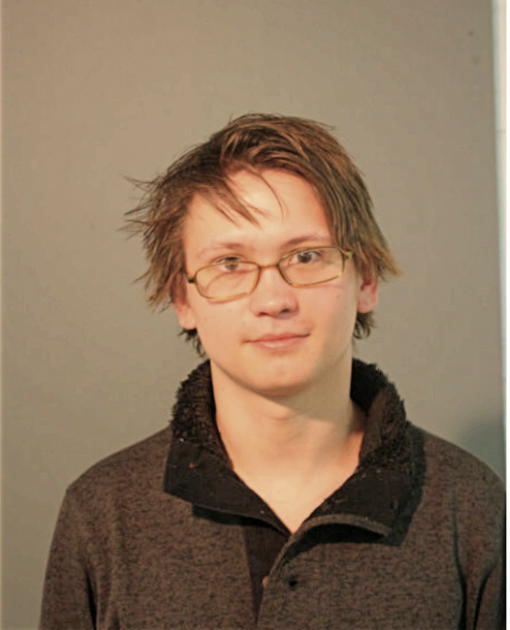 RAPHAEL C LAPINSKI, Cook County, Illinois