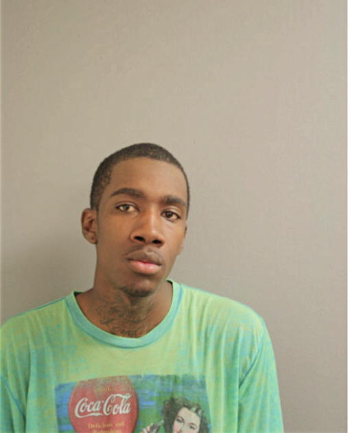 DEMETRIUS LITTLE, Cook County, Illinois