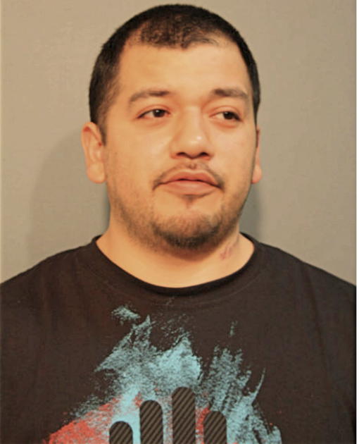 CARLOS F LOPEZ, Cook County, Illinois