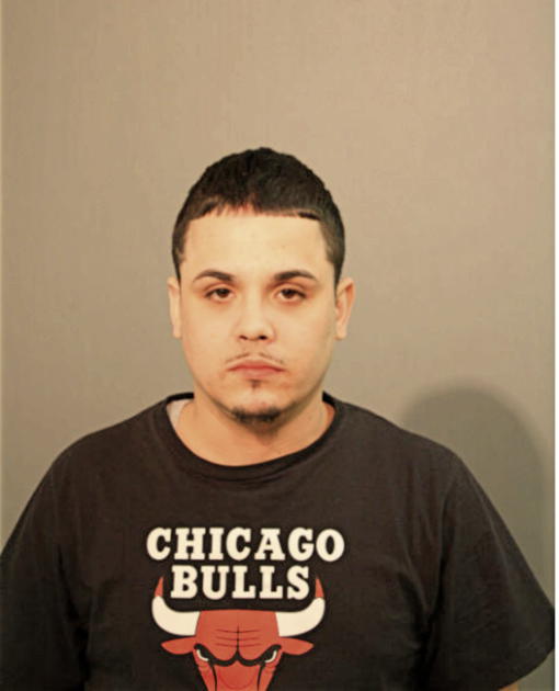 JONATHAN I LOPEZ, Cook County, Illinois