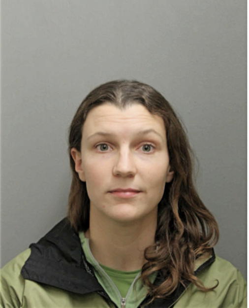 CATHERINE A MACDOUGAL, Cook County, Illinois
