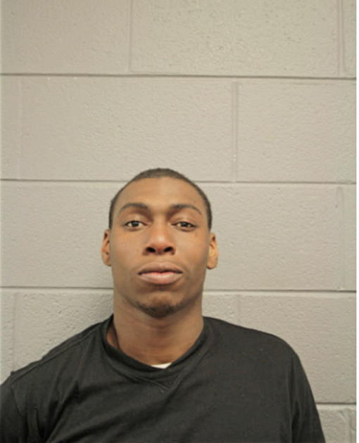 KENNETH E.J. MANNING, Cook County, Illinois
