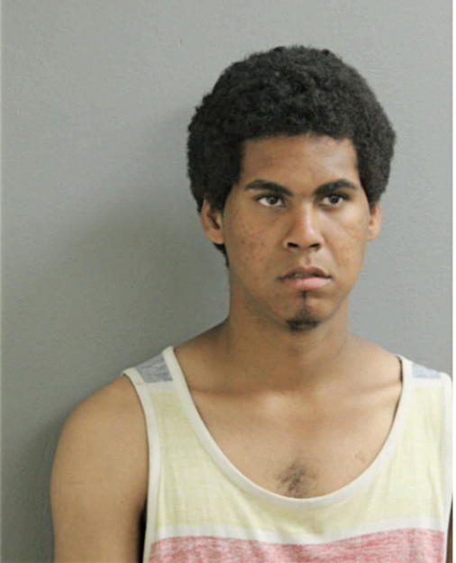 JOHN MARTEL, Cook County, Illinois