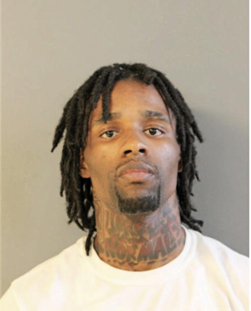 CARLOS A MARTIN, Cook County, Illinois