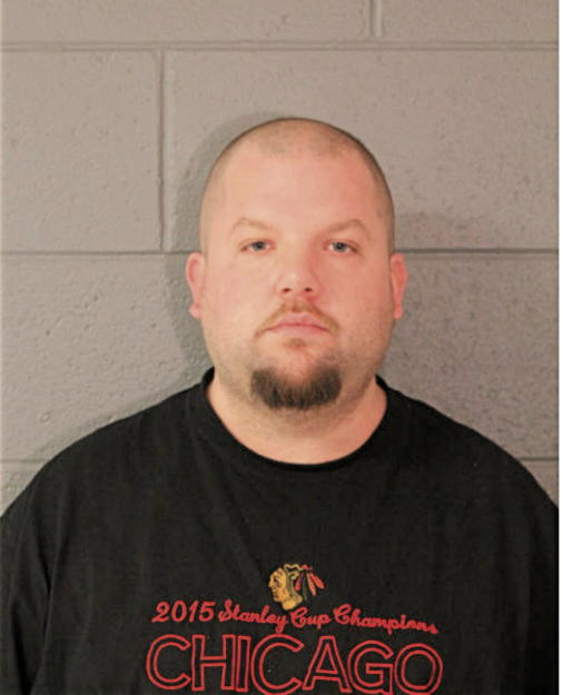 DUSTIN MATHEWS, Cook County, Illinois
