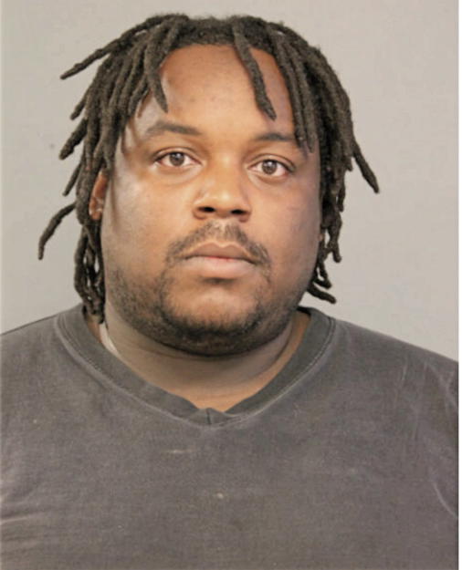 JEROME L MCCAMBRY, Cook County, Illinois
