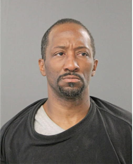KENDALL MCDONALD, Cook County, Illinois