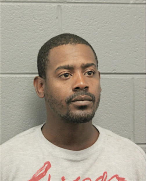 DANDRIDGE MCGEE, Cook County, Illinois