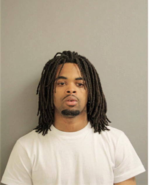 ANTAJUANE MCNEAL, Cook County, Illinois