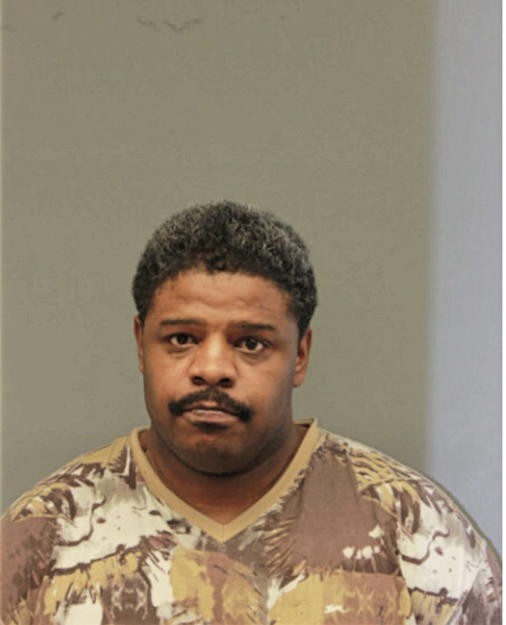 CHARLIE J MCTHUNE, Cook County, Illinois