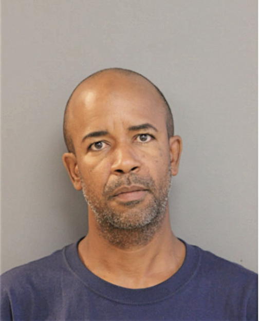 JORGE L MERCADO, Cook County, Illinois