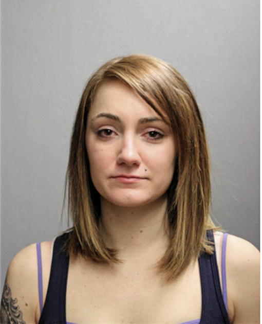 AMANDA R MILLER, Cook County, Illinois