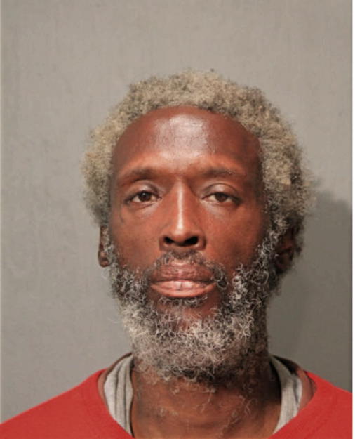DJUAN C MILLER, Cook County, Illinois