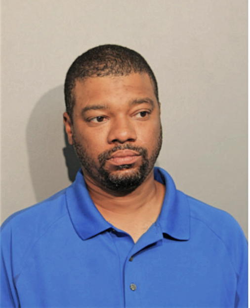 DWAYNE CORTEZ MILTON, Cook County, Illinois