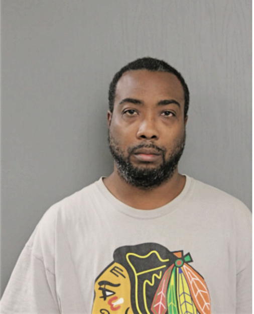 JEBB R MOODY, Cook County, Illinois