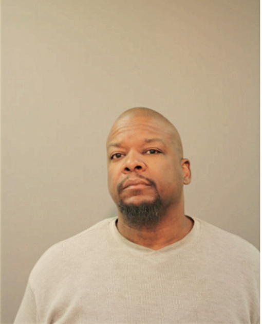 XAVIER D NALLS, Cook County, Illinois