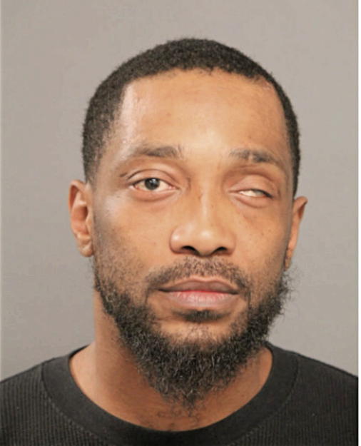 JAMALH NELSON, Cook County, Illinois