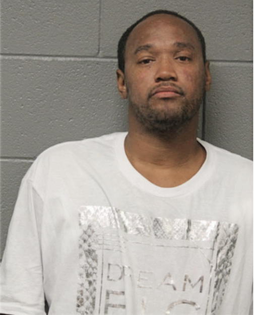 ANDREW NUTALL, Cook County, Illinois