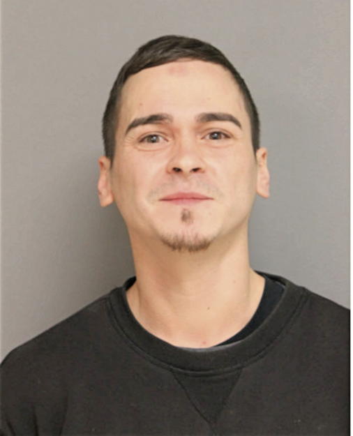DAVID A ONEILL, Cook County, Illinois