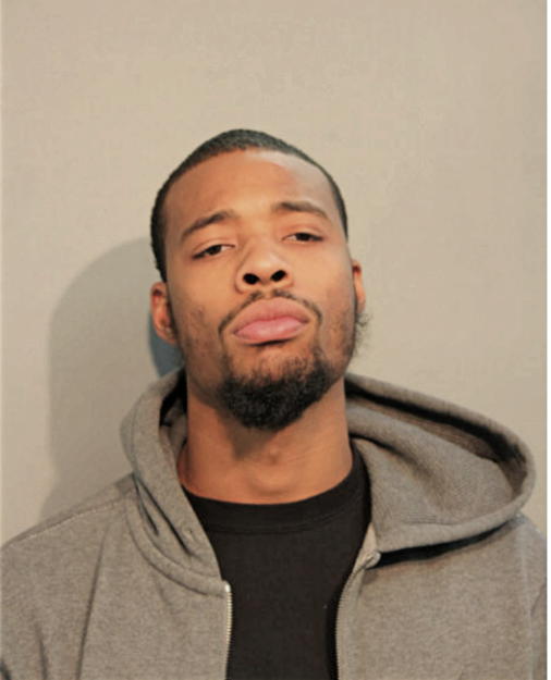 DOMINIQUE OVERTON, Cook County, Illinois