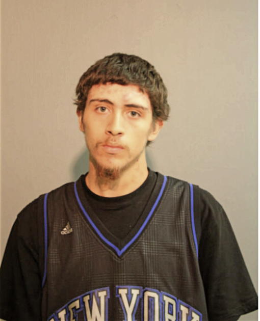 PEDRO J. PEDRAZA, Cook County, Illinois
