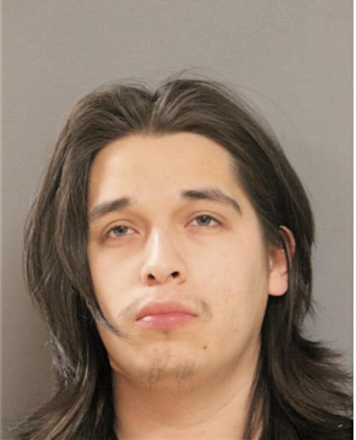 JOSEPH PENALOZA, Cook County, Illinois
