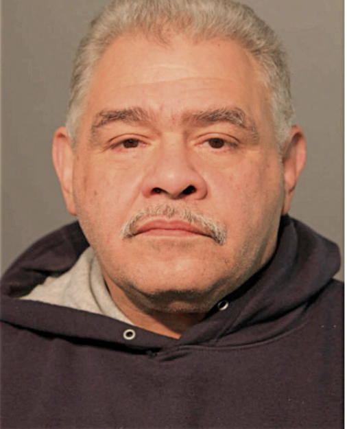 HECTOR R PEREZ, Cook County, Illinois