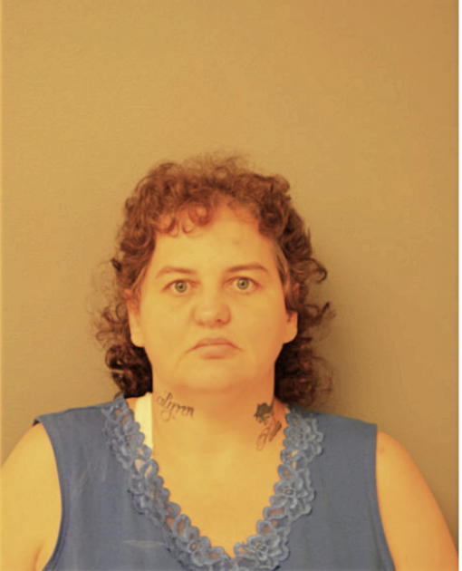MARY A PEREZ, Cook County, Illinois