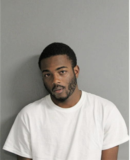 DEVIN T PERRY, Cook County, Illinois
