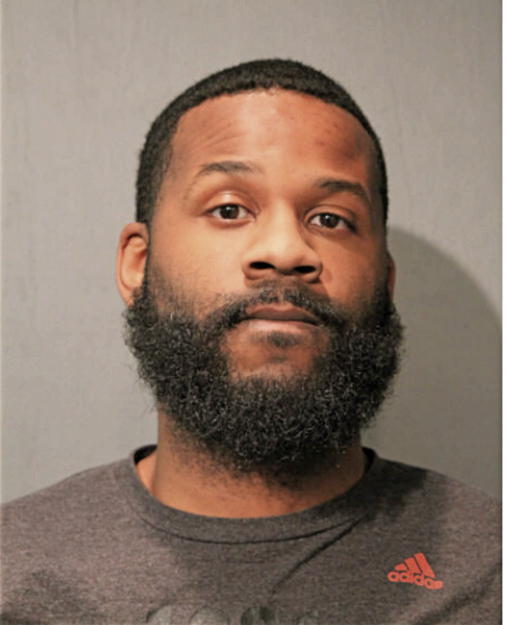 ONTARIO L PHILLIPS, Cook County, Illinois