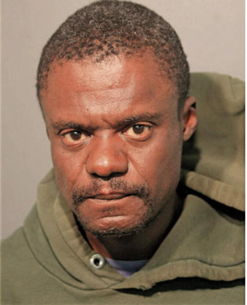 SERGE PIERRE, Cook County, Illinois