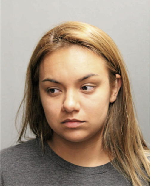 CRYSTAL M POPE, Cook County, Illinois