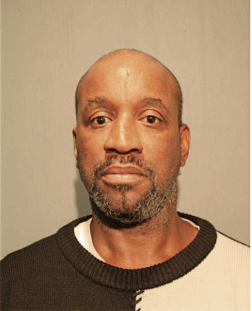 CHARLES H POUGH, Cook County, Illinois