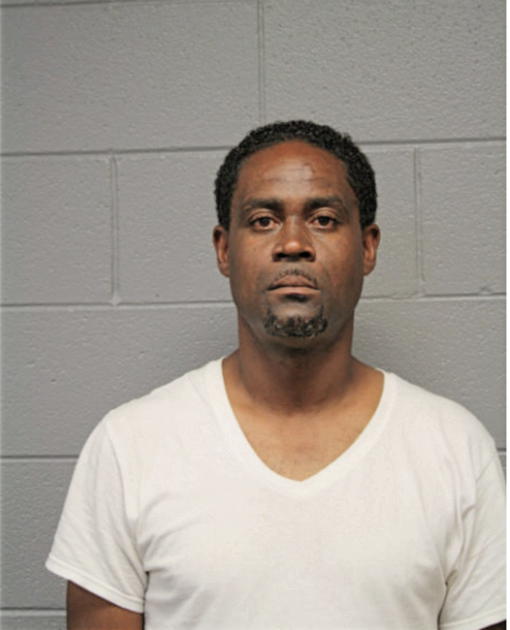 ANTHONY POWELL, Cook County, Illinois