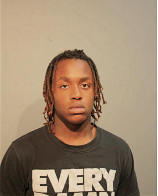 MICHAEL E PRESTON, Cook County, Illinois