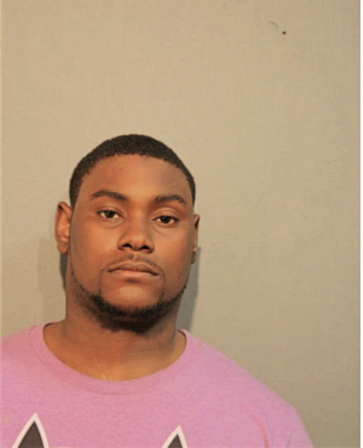 JOSHUA C PRINGLE, Cook County, Illinois
