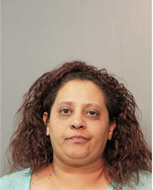 VALERIE QUINTANA, Cook County, Illinois