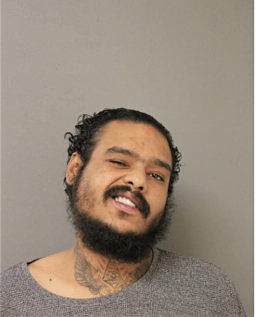 JUAN RAMOS, Cook County, Illinois