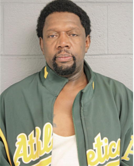 BOBBY RAY MOORE, Cook County, Illinois