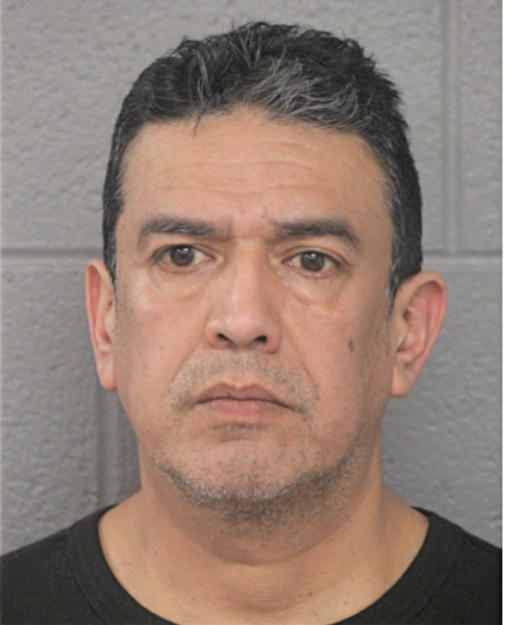 MARTIN REYES, Cook County, Illinois