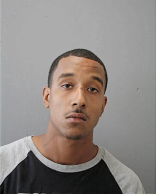 GREG J RILEY, Cook County, Illinois