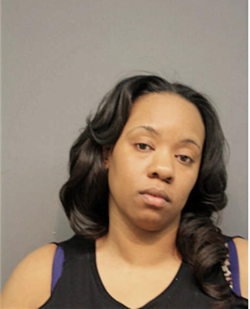 BIANCA M ROBINSON, Cook County, Illinois