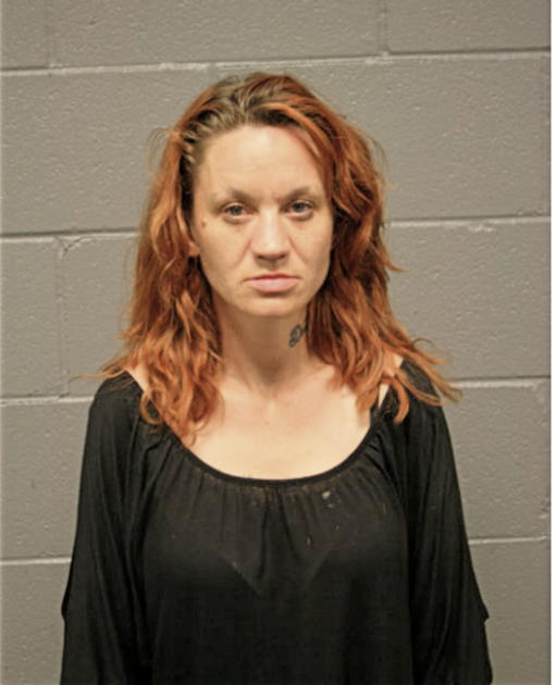 JOLEEN D ROMPASKY, Cook County, Illinois
