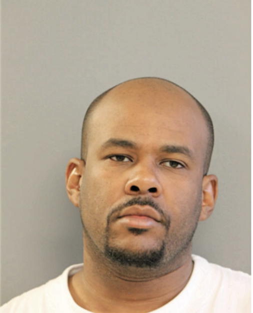 DANIEL E RUDOLPH, Cook County, Illinois