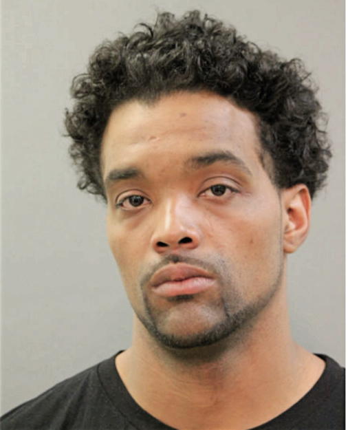 MARIO T SANDERS, Cook County, Illinois