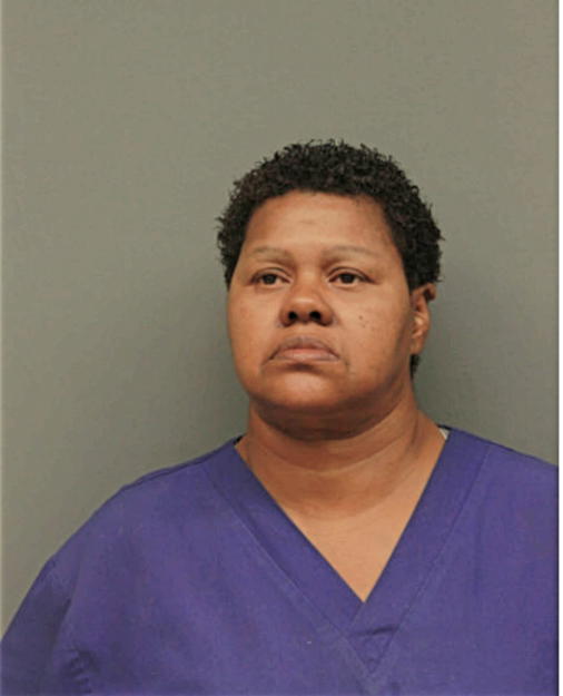 YVETTE SCOTT, Cook County, Illinois